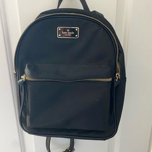 Kate Spade Backpack